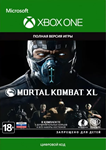 Mortal Kombat XL  XBOX ONE / SERIES X|S / КЛЮЧ 
