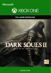DARK SOULS II: Scholar of the First SinXBOX ONE/X|S