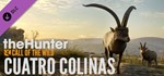 theHunter: Call of the Wild - Cuatro ColinasSTEAM