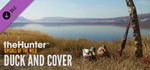 theHunter Call of the Wild - Duck and Cover PackDLC