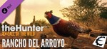 theHunter Call of the Wild - Rancho del ArroyoSTEAM