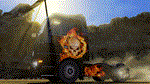 Euro Truck Simulator 2 - Halloween Paint Jobs PackDLC - изображение № 7