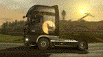 Euro Truck Simulator 2 - Halloween Paint Jobs PackDLC - изображение № 6