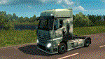 Euro Truck Simulator 2 - Halloween Paint Jobs PackDLC - изображение № 3