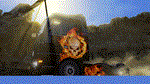 Euro Truck Simulator 2 - Halloween Paint Jobs PackDLC - изображение № 5