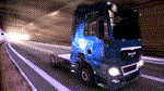 Euro Truck Simulator 2 - Ice Cold Paint Jobs Pack STEAM - изображение № 4