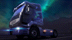Euro Truck Simulator 2 - Ice Cold Paint Jobs Pack STEAM - изображение № 2