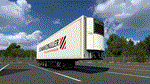 Euro Truck Simulator 2 - Schwarzmuller (DLC)STEAM - изображение № 3
