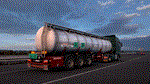 Euro Truck Simulator 2 - Schwarzmuller (DLC)STEAM - изображение № 5