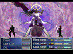 FINAL FANTASY VII STEAM КЛЮЧ ️РОССИЯ + МИР - изображение № 3