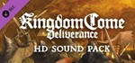 Kingdom Come: Deliverance Royal DLC PackageSTEAM КЛЮЧ - изображение № 2