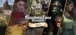 Kingdom Come: Deliverance Royal DLC PackageSTEAM КЛЮЧ