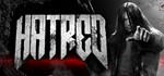 Hatred STEAM КЛЮЧ РФ+СНГ РУССКИЙ ЯЗЫК