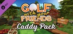 Golf With Your Friends + Caddy PackSTEAM КЛЮЧРФ+СНГ - изображение № 2
