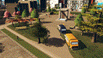 Cities: Skylines - Plazas & Promenades (DLC) STEAM КЛЮЧ - изображение № 6