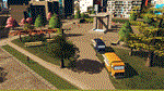 Cities: Skylines - Plazas & Promenades (DLC) STEAM КЛЮЧ - изображение № 2