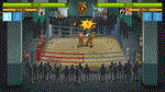 Punch Club STEAM КЛЮЧ РОССИЯ + СНГ РУССКИЙ ЯЗЫК - изображение № 3