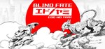 Blind Fate: Edo no Yami STEAM КЛЮЧ РОССИЯ + СНГ