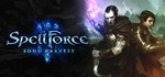 SpellForce 3 - Soul Harvest STEAM КЛЮЧ РФ + СНГ
