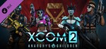 XCOM 2: Anarchy's Children (DLC) STEAM КЛЮЧ️РФ + МИР