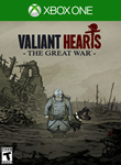 Valiant Hearts: The Great WarXBOX ONE / X|S / КЛЮЧ