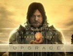 Death Stranding - Director's Cut UPGRADE STEAM КЛЮЧ