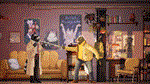 Tails Noir (Backbone) STEAM РОССИЯ+МИРРУССКИЙ ЯЗЫК - изображение № 6