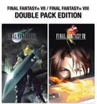 Final Fantasy VII & VIII Double Pack STEAM КЛЮЧ /РФ+МИР