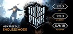 FrostpunkSTEAM КЛЮЧ️РОССИЯ + ВЕСЬ МИР