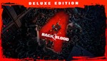 Back 4 Blood - Deluxe Edition STEAM КЛЮЧ РФ + СНГ