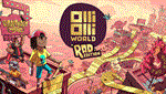 OlliOlli World - Rad EditionSTEAM КЛЮЧ ️РОССИЯ + МИР