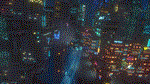 Cloudpunk STEAM КЛЮЧ ️РОССИЯ + МИР - изображение № 4