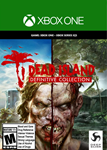 Dead Island: Definitive Collection  XBOX ONE / X|S 