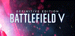 Battlefield V - Definite Edition EA APP КЛЮЧ РФ+МИР