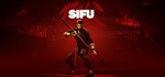 SIFU STEAM КЛЮЧ РОССИЯ + СНГ РУССКИЙ ЯЗЫК
