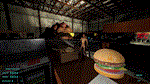 Happy's Humble Burger Farm STEAM КЛЮЧ ️РОССИЯ + СНГ - изображение № 4