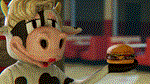 Happy's Humble Burger Farm STEAM КЛЮЧ ️РОССИЯ + СНГ - изображение № 5