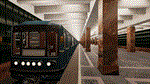 Metro Simulator 2 STEAM КЛЮЧ  РОССИЯ + СНГ - изображение № 3