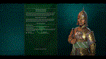 Sid Meier's: Civilization VI - Leader Pass STEAM КЛЮЧ - изображение № 5