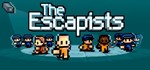 The Escapists STEAM КЛЮЧ РОССИЯ + МИР РУС. ЯЗЫК
