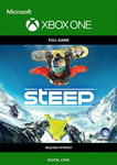 Steep  XBOX ONE / SERIES X|S / КЛЮЧ 