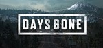 DAYS GONE STEAM КЛЮЧ ТУРЦИЯРУССКИЙ ЯЗЫК