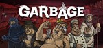Garbage (STEAM КЛЮЧ / РОССИЯ + ВЕСЬ МИР)