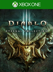 Diablo III - Eternal Collection  XBOX ONE/X|S /КЛЮЧ