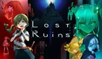 Lost Ruins STEAM КЛЮЧ РОССИЯ + СНГ