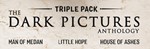 The Dark Pictures Anthology: Season One (4 в 1) STEAM
