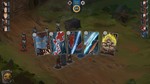 Ash Of Gods: Redemption - Deluxe STEAM РОССИЯ + СНГ - изображение № 3