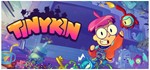 Tinykin STEAM КЛЮЧ РОССИЯ + СНГ