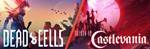 Dead Cells - Return To Castlevania Bundle STEAM КЛЮЧ