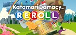 Katamari Damacy Reroll STEAM КЛЮЧ РОССИЯ + СНГ